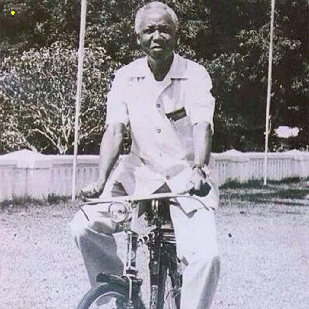 Julius Nyerere, l’architecte discret du panafricanisme authentique