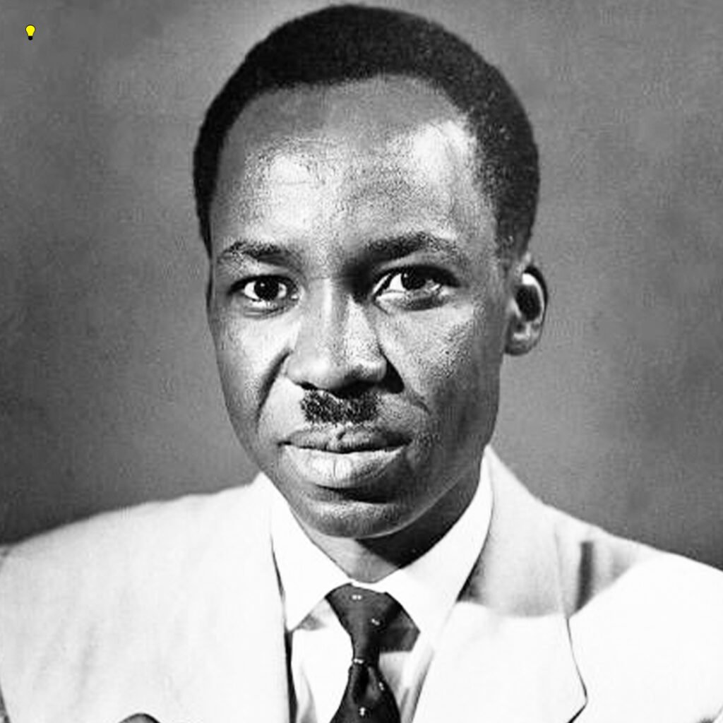 Julius Nyerere