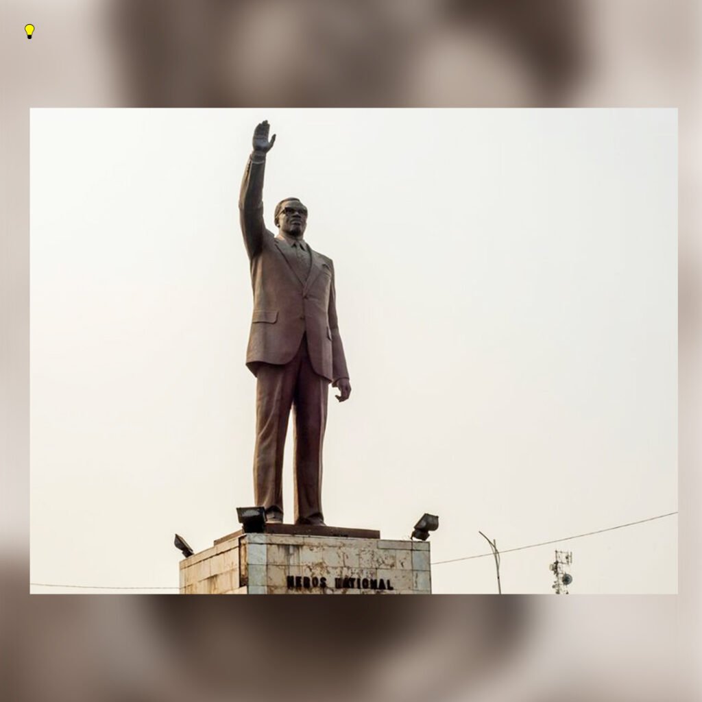 Patrice Lumumba : Une Vision Panafricaine Brisée mais Inoubliable
