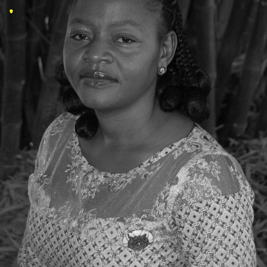 Hortense Evelyne Yelemou