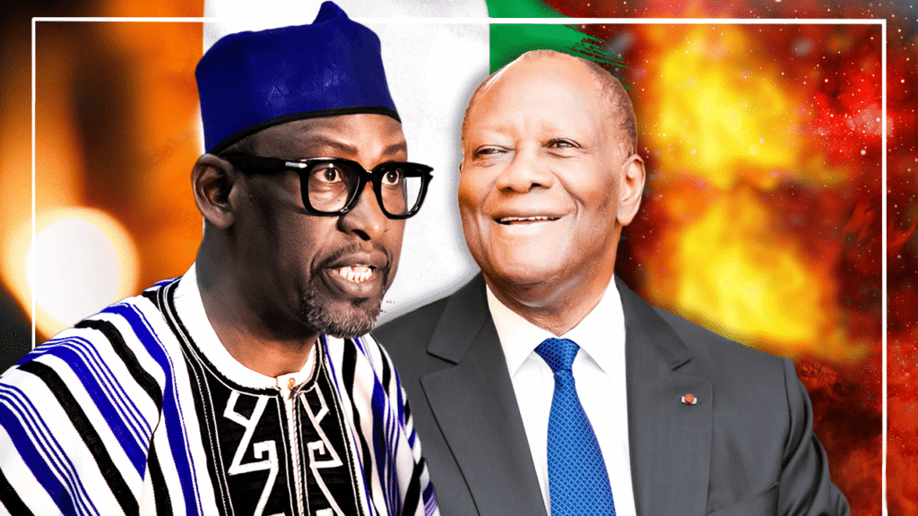 Abdoulaye Diop « Ils disaient que c’était impossible… Aujourd’hui l’AES leur donne tort ! »