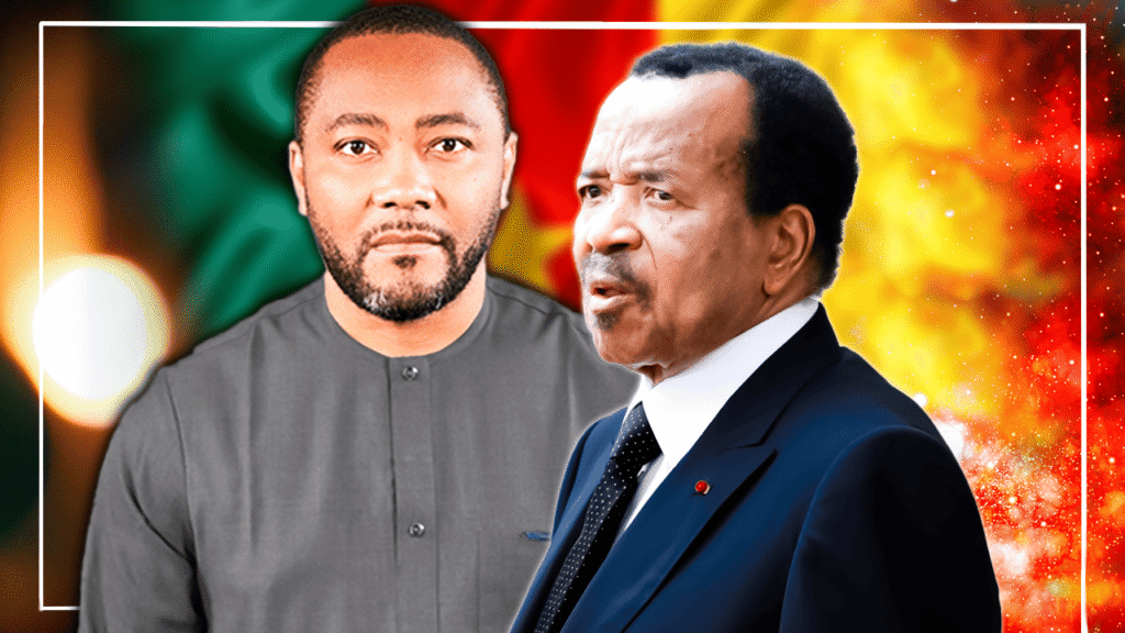 Jules Doches démonte BIYA 92 ANS, ZÉRO BILAN ! Et il veut encore (attention, ça fait mal…)