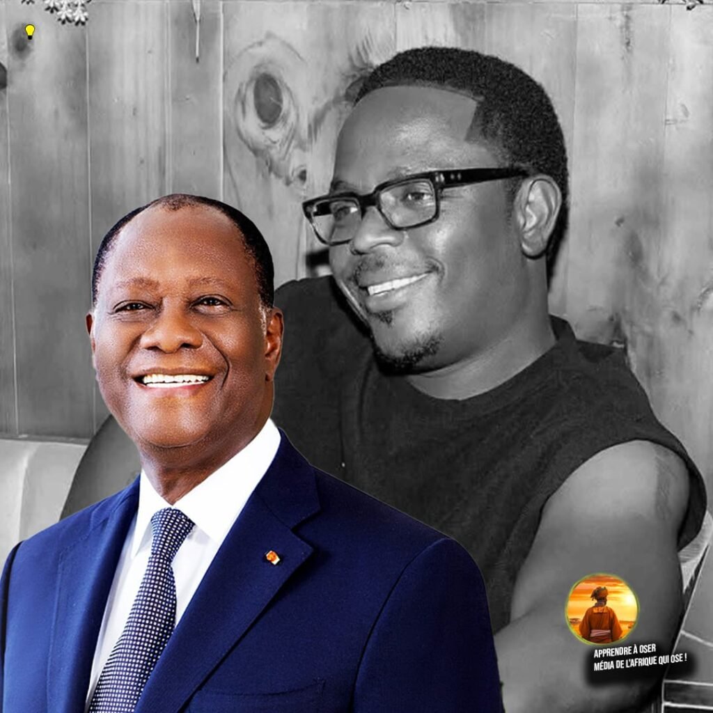 Présidentielle 2025 Pourquoi Alassane Ouattara annonce sa candidature maintenant Une stratégie pour détourner l'attention