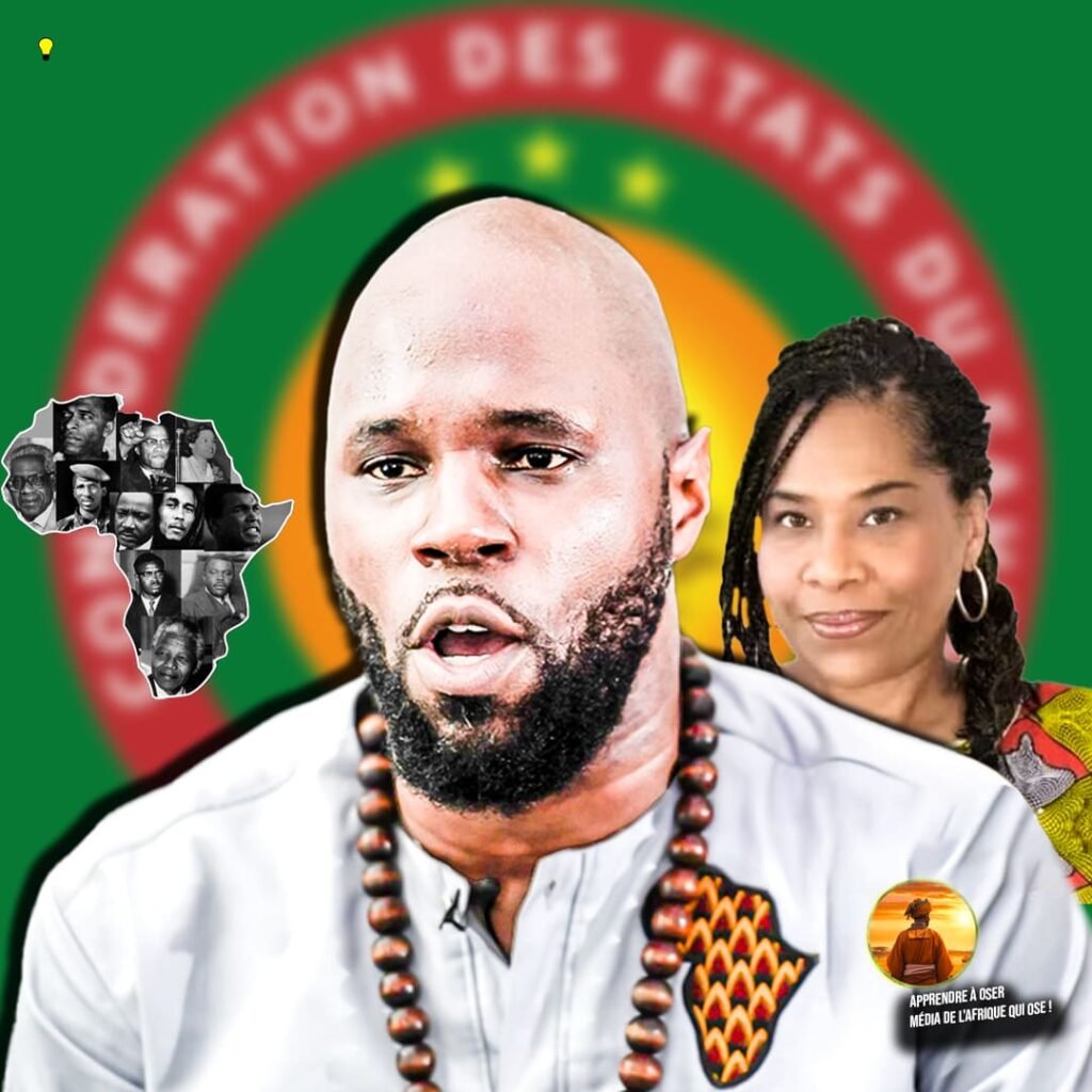 L’AES se dresse pour protéger les militants panafricanistes persécutés