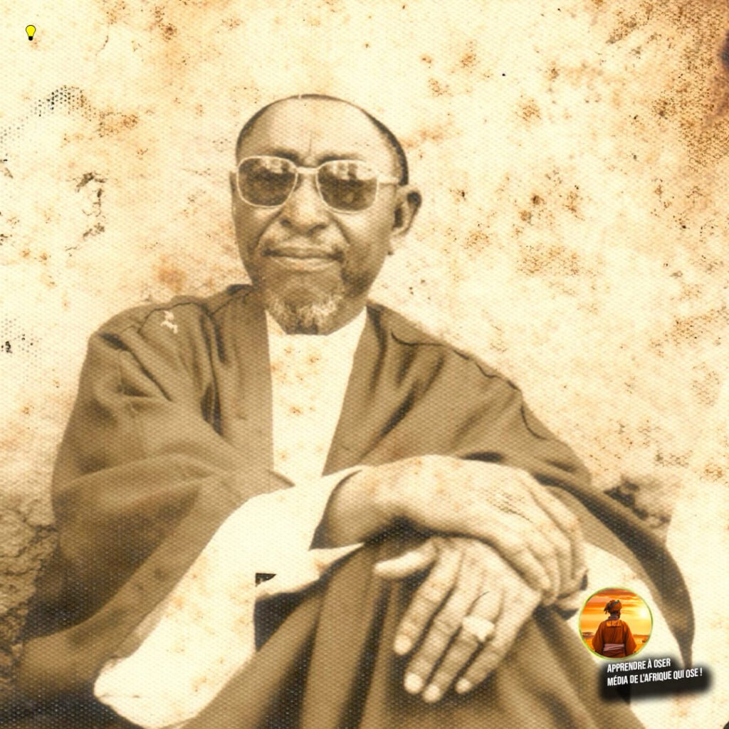 Les 10 citations les plus puissantes d’Amadou Hampâté Bâ un héritage de sagesse africaine