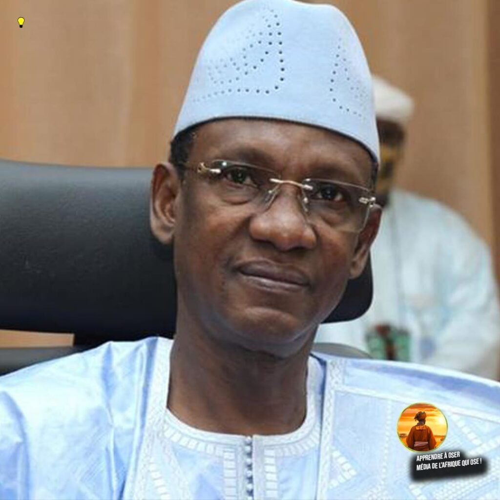 Mali la chute brutale de Choguel Maïga, de Premier ministre influent à prévenu sous enquête