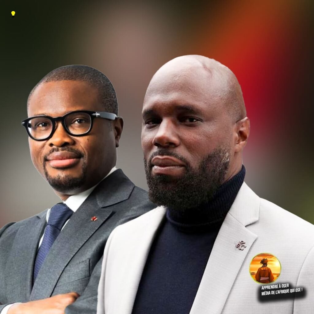 Bénin 2026 Kemi Seba dénonce la candidature de Romuald Wadagni, « pion de la Françafrique