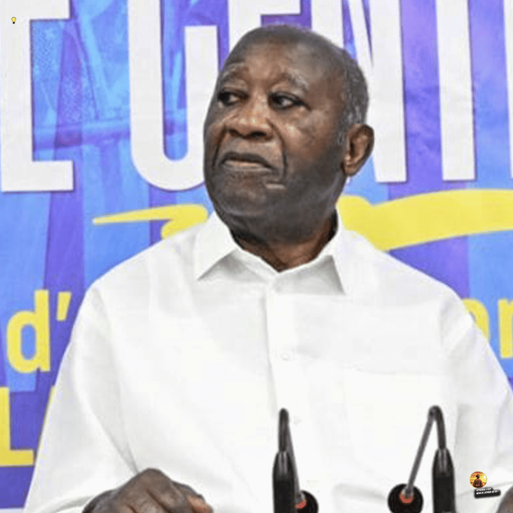 Présidentielle 2025 en Côte d’Ivoire Laurent Gbagbo refuse de soutenir les candidats validés par le Conseil constitutionnel