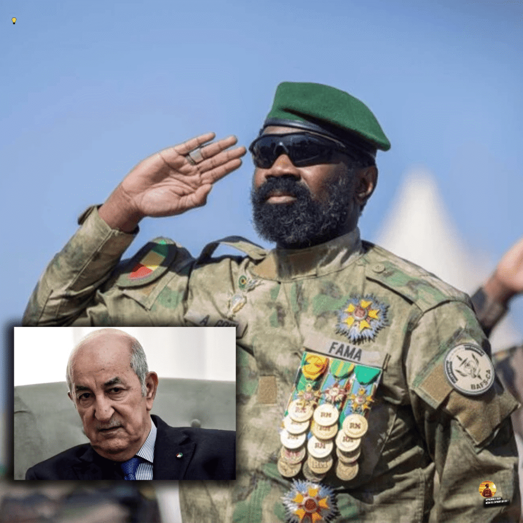 Refus de la junte algérienne devant la CIJ Bamako dénonce un aveu de culpabilité dans l’affaire du drone malien abattu