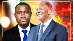 Alassane Ouattara – le visage caché de la guerre médiatique AES et élections CI