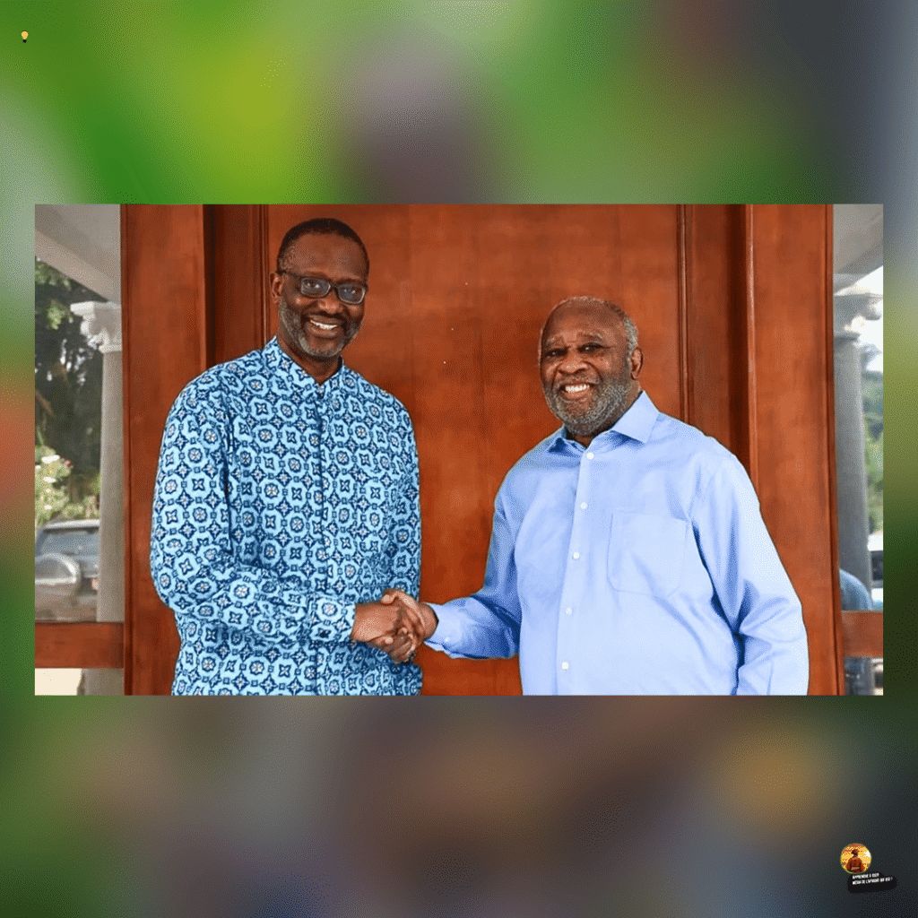 ONU – Côte d’Ivoire Les Nations unies rejettent les