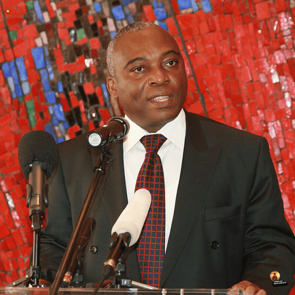 Présidentielle 2025 Ahoua Don Mello appelle à transformer la défaite en laboratoire de la victoire future