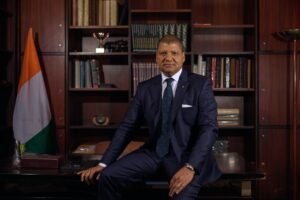 Présidentielle 2025 Jean-Louis Billon reconnaît sa défaite et félicite Alassane Ouattara...