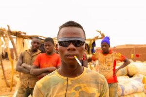 Uranium et AES au Niger vers une Afrique souveraine et unie