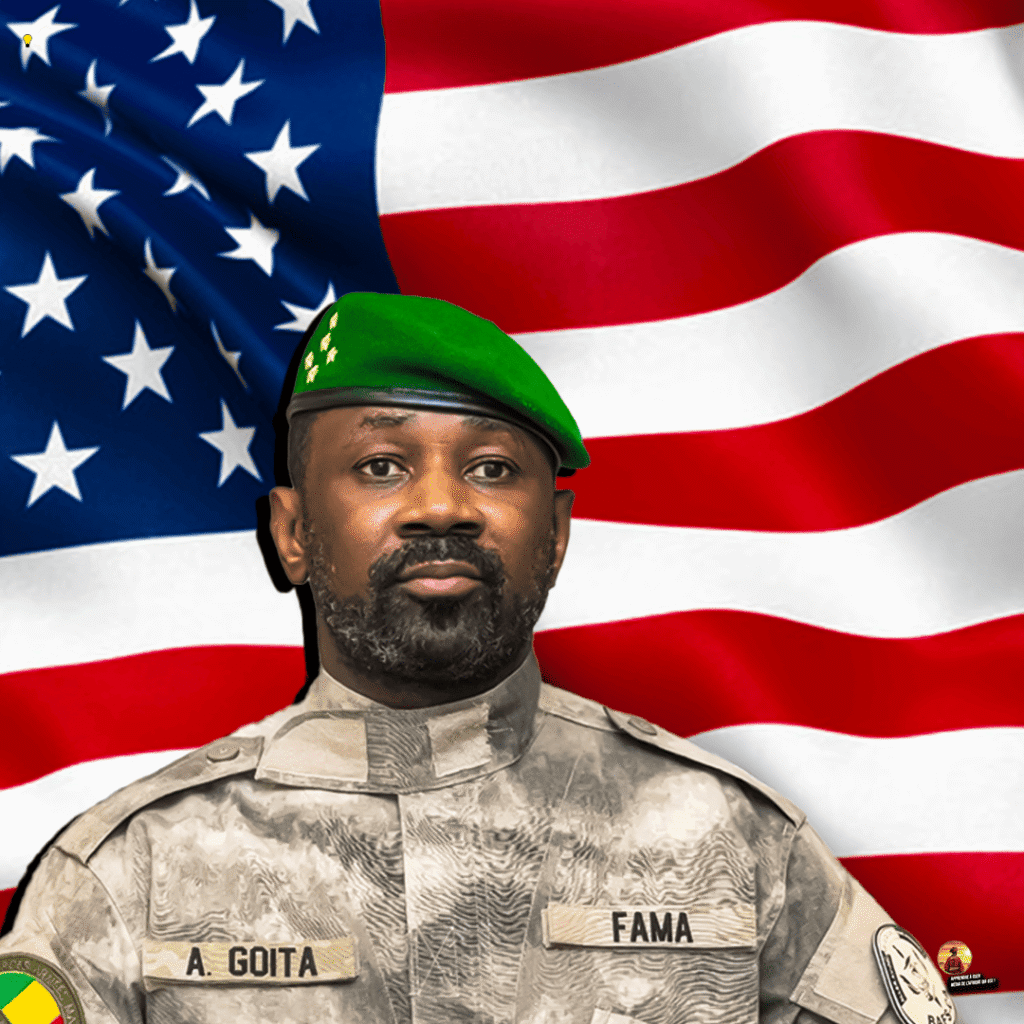 Mali–États-Unis Bamako applique la réciprocité diplomatique face aux nouvelles restrictions américaines