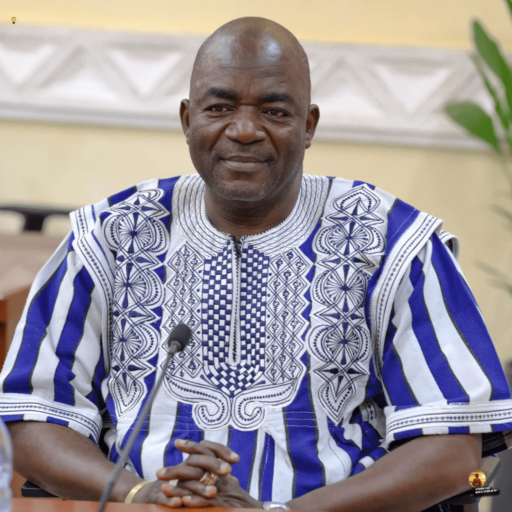 AES le Burkina Faso renforce la coopération confédérale lors d’une visite officielle à Bamako