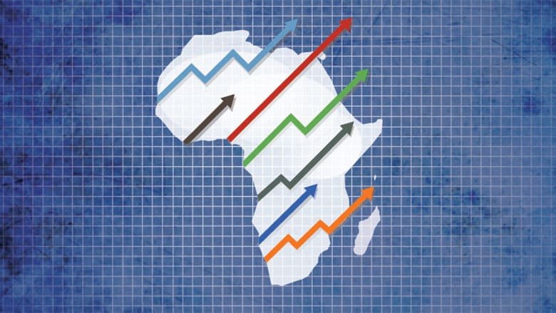 Afrique la croissance économique attendue à 4 % en 2026 malgré un contexte mondial incertain