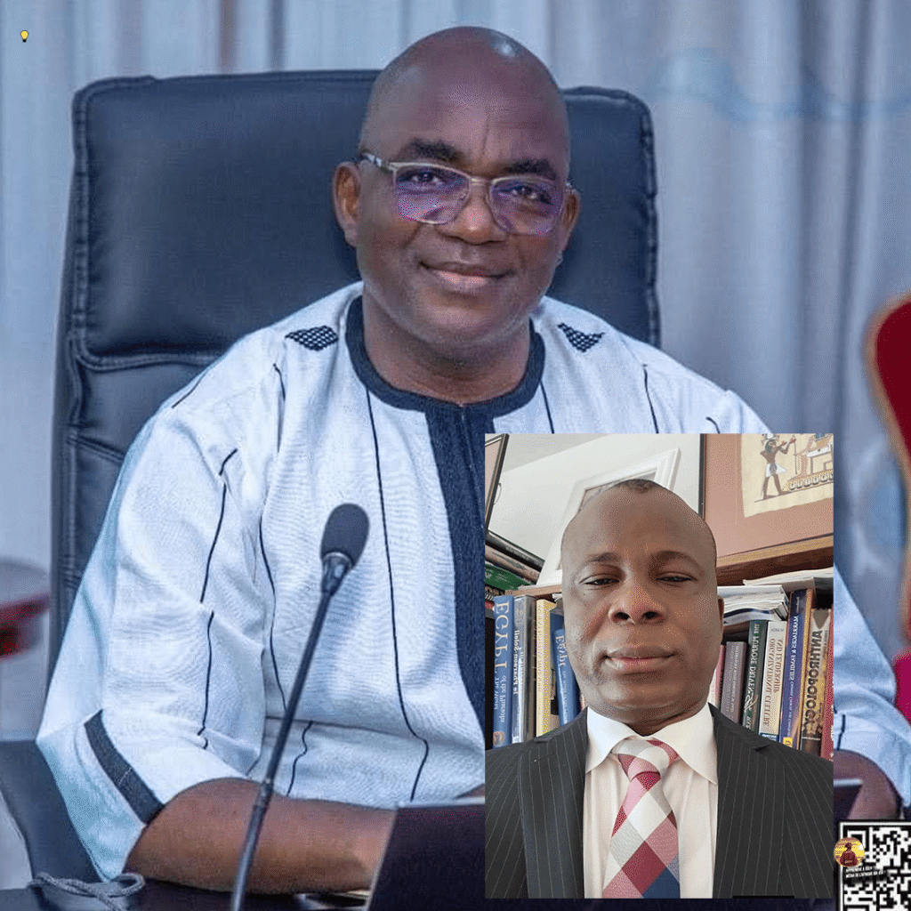 Burkina Faso Bassolma Bazié appelle Da Sié de Bindouté à poursuivre le débat public au nom de l’intérêt national