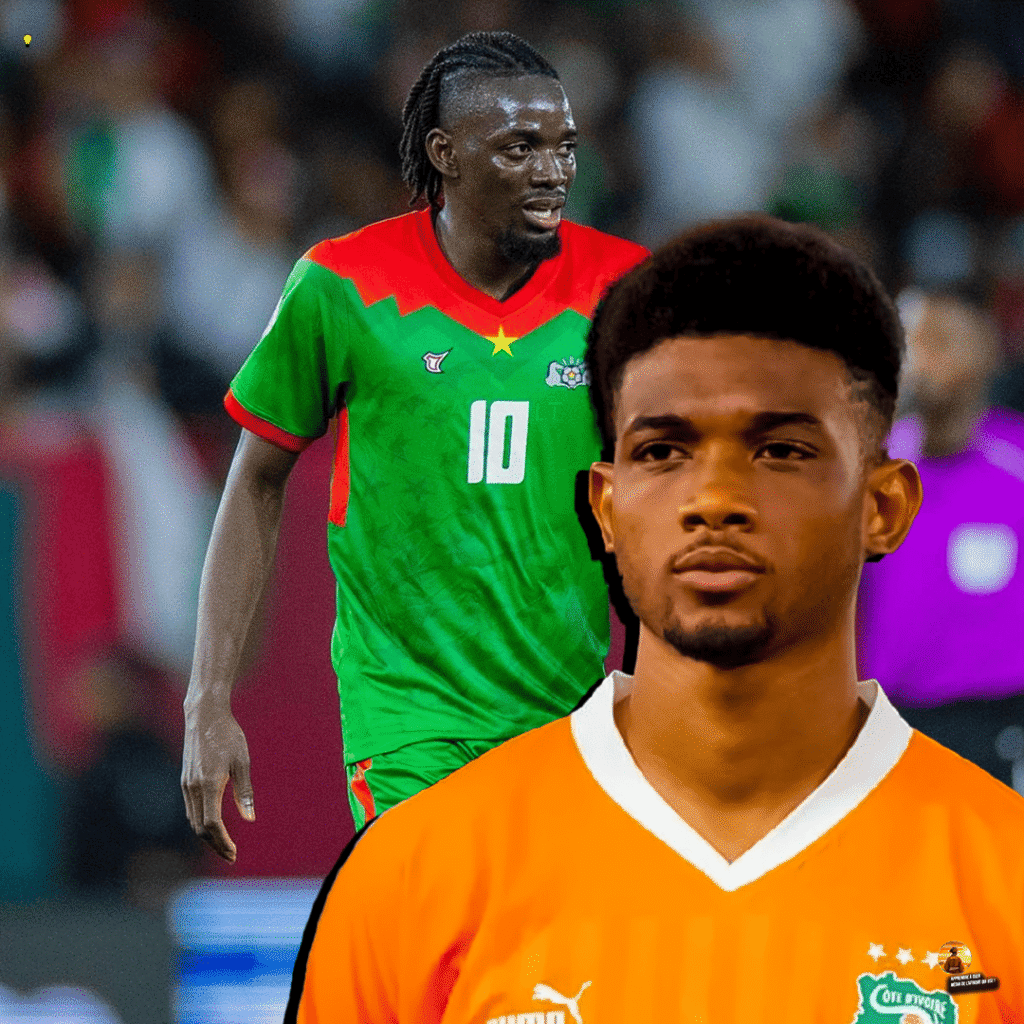 CAN 2025 Côte d’Ivoire – Burkina Faso, un quart de finale sous haute tension sportive et politique