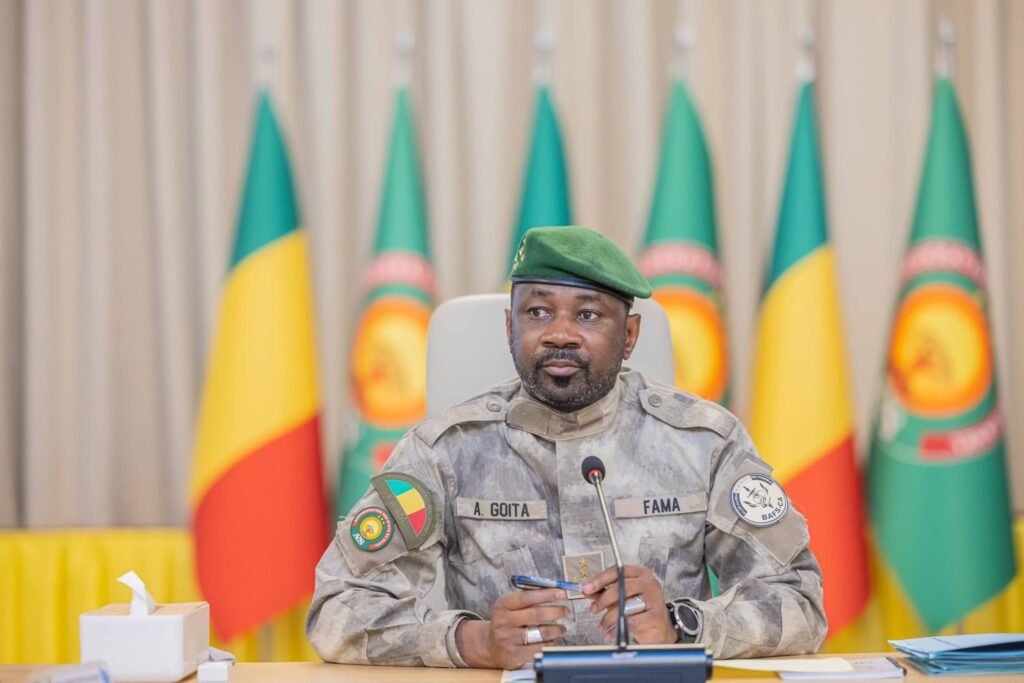 Mali Le Conseil des Ministres adopte de nouveaux décrets et annonce plusieurs nominations clés