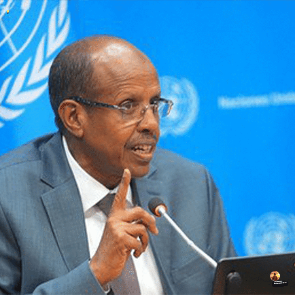 Retrait des États-Unis des institutions multilatérales l’Union africaine appelle à la solidarité internationale