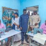 Koulikoro : 11 kits solaires remis aux artisans pour renforcer leur autonomie énergétique