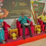 Semaine Nationale de la Culture 2026 : le CNO dévoile le visuel officiel, le pagne et les trophées du GPNAL