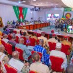 Confédération des États du Sahel : les ministres finalisent la feuille de route de l’An II à Ouagadougou