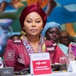 Communauté économique des États de l’Afrique de l’Ouest : depuis Accra, Nassénéba Touré appelle à une gouvernance plus inclusive