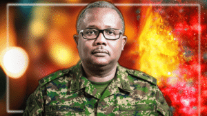 Après sa chute faux coup d’État, Embaló revient en force I Explication