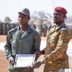 Burkina Faso : 710 VDP de la construction prêts à bâtir la Nation avec l’Agence Faso Mêbo