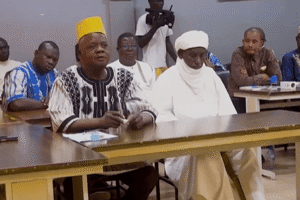 Burkina Faso Adoption des lois sur le Faso Bu Kaooré et la chefferie traditionnelle, une victoire pour l’Association « Racines »