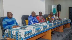 Burkina Faso Fonds de Soutien Patriotique, le gouvernement burkinabè dresse un bilan record et relance l’appel à la mobilisation nationale