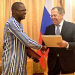 Coopération Burkina Faso–Russie : un accord « historique » signé à Moscou pour refonder les relations bilatérales