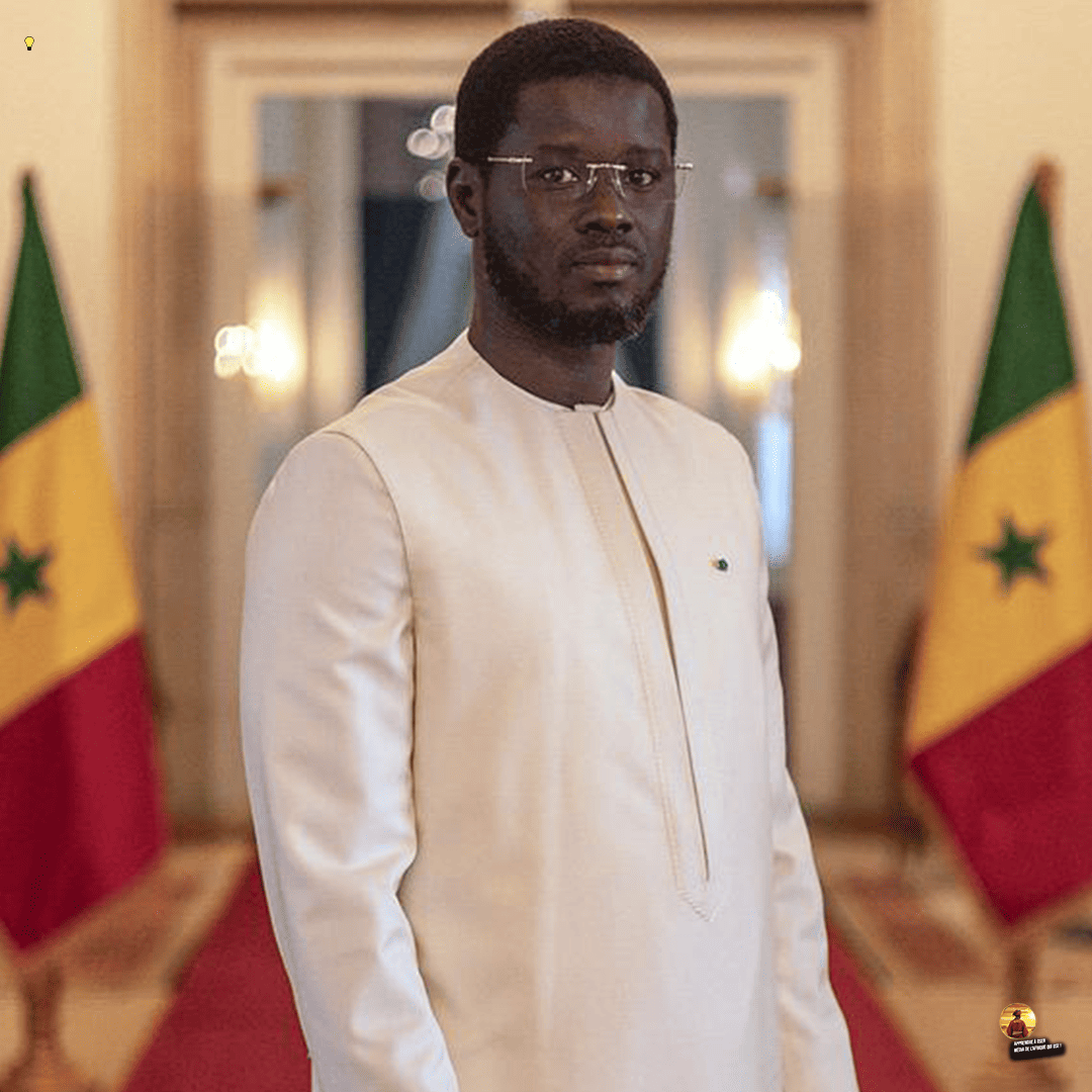Le Sénégal prend la tête de la Commission de la CEDEAO pour 2026-2030