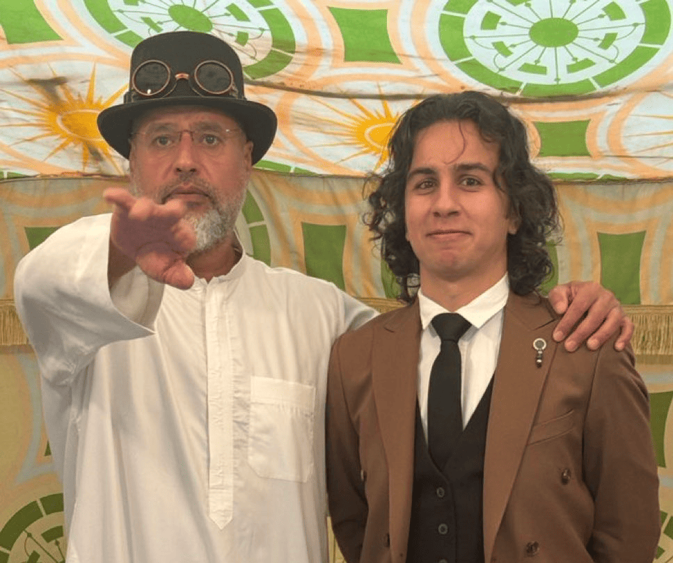 Libye accusations de « trahison » après l’assassinat de Saïf al-Islam Kadhafi, tensions croissantes entre Zintan et la tribu Qaddadfa