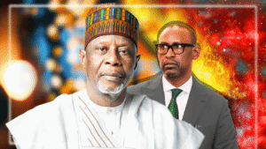 Niger–Algérie Ce que le ministre nigérien des Affaires étrangères a révélé en coulisses