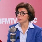 Rachida Dati démissionne du gouvernement pour se lancer dans la bataille municipale à Paris