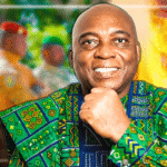 🌍 Nouvel ordre mondial : Ahoua Don Mello alerte sur le risque d’une recolonisation de l’Afrique