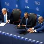 Sanctions contre le Rwanda : derrière la paix, la bataille des minerais stratégiques