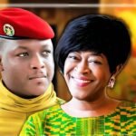 À contre-courant de l’AES ! La fille de Lumumba scandalise Colère et Incompréhension