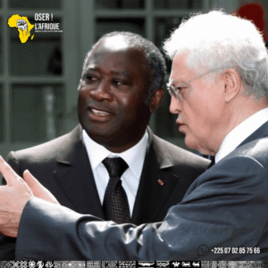 Décès de Lionel Jospin Laurent Gbagbo salue une figure majeure du socialisme démocratique