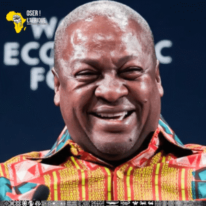 Ghana – Union européenne un partenariat militaire sous influence qui rebat les cartes face à l’AES