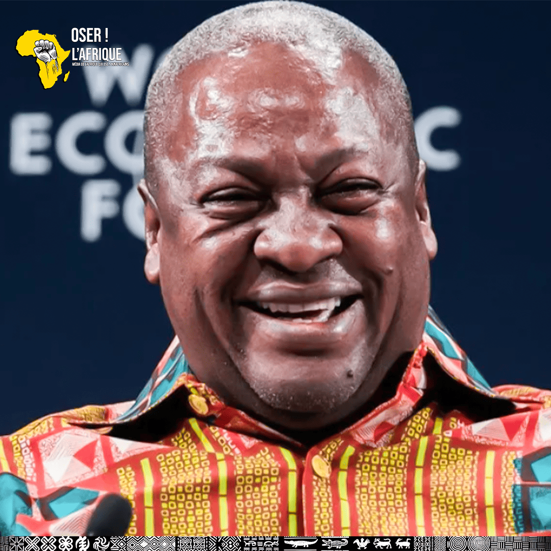 Ghana – Union européenne un partenariat militaire sous influence qui rebat les cartes face à l’AES