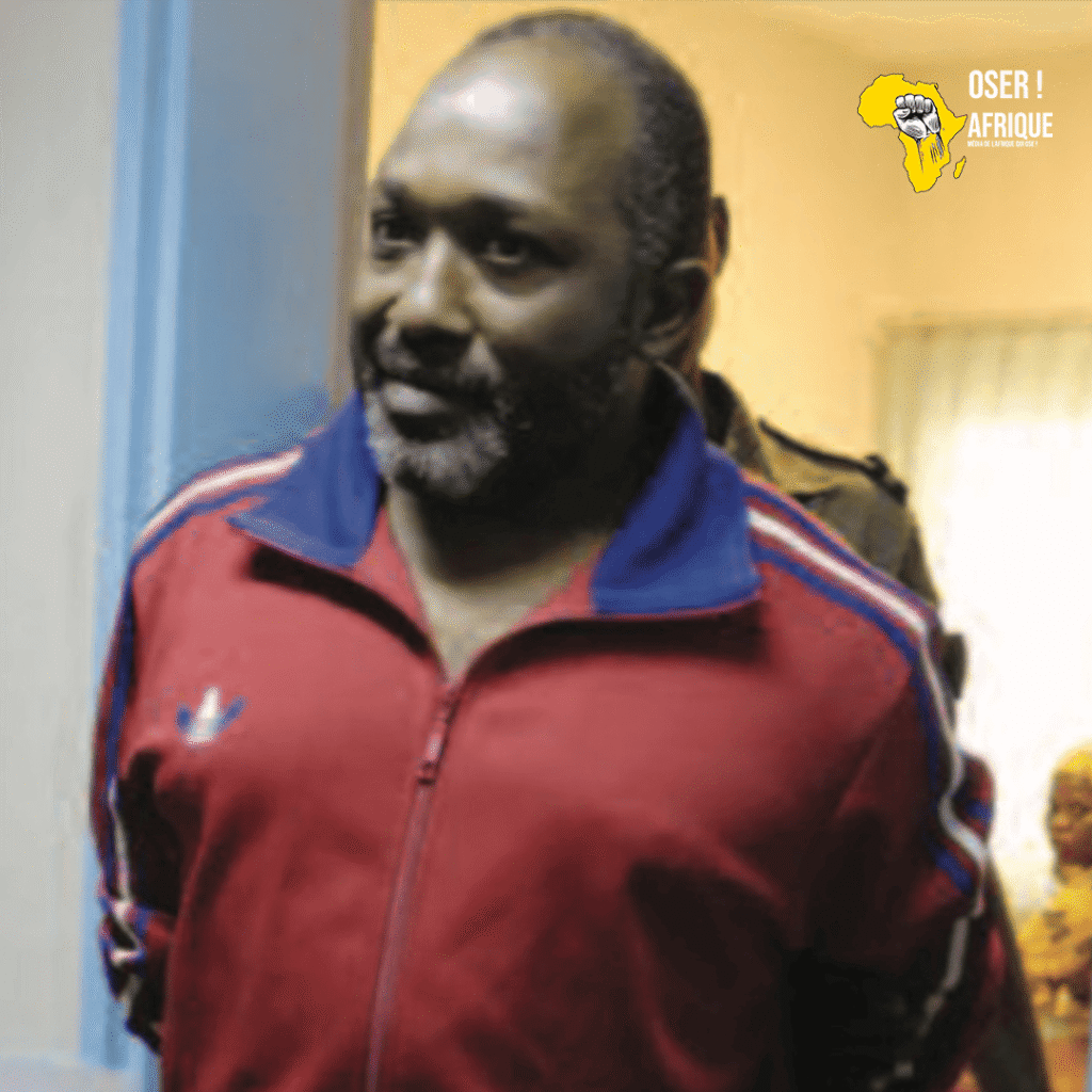 Guinée, Toumba, Aboubacar Diakité, Conakry, Coyah, prison Guinée, malaise détenu, procès 28 septembre 2009, Dadis Camara, actualité Guinée, justice africaine, droits des détenus, Camp Almamy Samory Touré