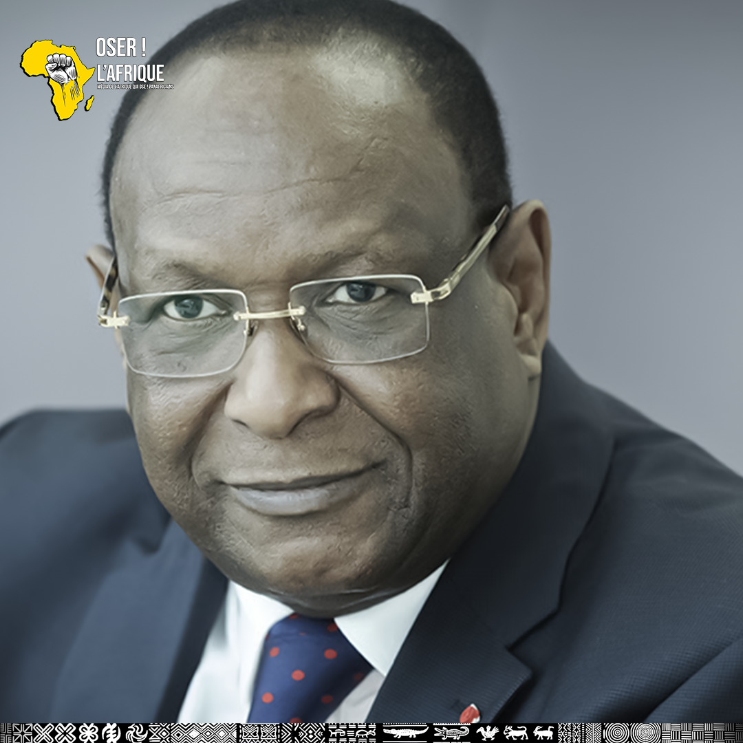 Mali, Burkina Faso, Niger la CEDEAO désigne Lansana Kouyaté comme médiateur pour renouer le dialogue avec l’AES