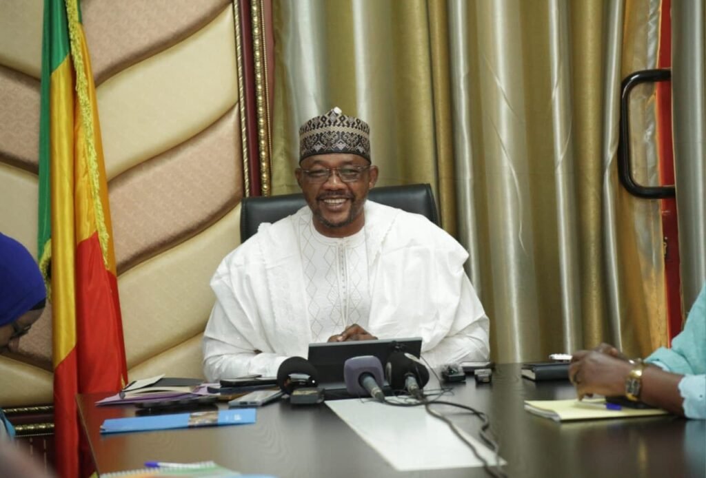 Mali Lancement officiel du Concours National Médias pour la Promotion des Droits de l’Enfant