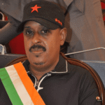 Niger : Abdourahamane Oumarou appelle à une mobilisation totale pour soutenir le CNSP