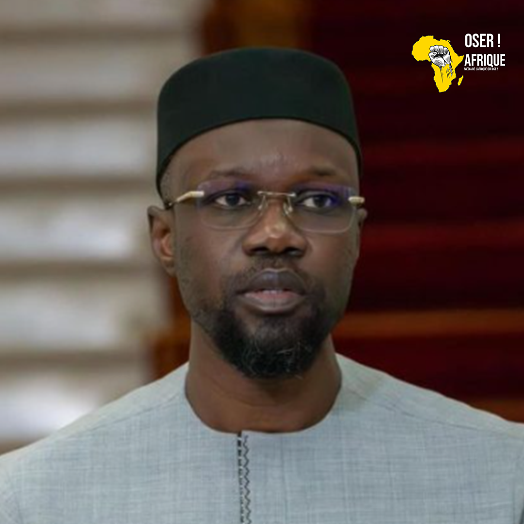 Ousmane Sonko appelle à bâtir une puissance ouest-africaine