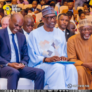 Sécurité au Sahel le Togo alerte sur les risques d’une fragmentation régionale